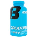 Beast Sports Nutrition, 크리에이쳐, 180 캡슐 - iHerb.com Beast Sports Nutrition, 크리에이쳐, 180 캡슐