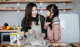 4가지 키토제닉 디저트 레시피 | 웰니스 허브 4가지 키토제닉 디저트 레시피