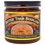 Better Than Bouillon, 바닷가재 베이스, 8 온스 (227 g) - iHerb Better Than Bouillon, 바닷가재 베이스, 8 온스 (227 g)... 