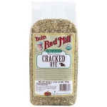Bobs Red Mill, 유기농, 으깬 호밀, 전곡, 28 온스 (793 g) - iHerb Bobs Red Mill, 유기농, 으깬 호밀, 전곡, 28 온스 (793 g)... 