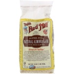 Bob's Red Mill, 내추럴 아몬드 플라워, 초미세 분말, 16 oz... 내추럴 아몬드 플라워, 초미세 분말, 16 oz (453 g) (Discontinued...