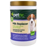 petnc NATURAL CARE, 펫 내추럴 케어, 레플레이서 파우더, 퍼피 포뮬러, 12 oz (340 g)  - iHerb.com petnc NATURAL CARE, 펫 내추럴... 