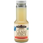Crown Prince Natural, Clam Juice, 8 fl oz (.237 L) - iHerb Crown Prince Natural, Clam Juice, 8 fl oz (.237 L) (Discontinued Item) 