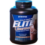 lbs (2268 g) - iHerb Dymatize Nutrition, Elite Gourmet, Whey... Casein Blend, Milk Chocolate, 5 lbs (2268 g) (Discontinued Item) 