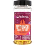 날으는 과일 트랩, 6 fl oz (177 ml) - iHerb.com Aunt Fannies... 날으는 과일 트랩, 6 fl oz (177 ml) (Discontinued Item) 