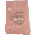Grab Green, Stoneworks, 캡슐형 세탁 세제, 장미꽃잎, 50개입, 1.65 파운드 (750 g) - iHerb.com Grab Green, Stoneworks, 캡슐형 세탁... 