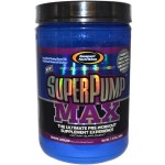 41 lbs (640 g) - iHerb.com Gaspari Nutrition, SuperPump Max... Supplement, Grape Cooler, 1.41 lbs (640 g) (Discontinued Item) 