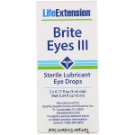 Life Extension, 브라이트 아이즈 III,  2 바이알 (각각 5 ml ) - iHerb.com Life Extension, 브라이트 아이즈 III,  2 바이알 (각각 5 ml )