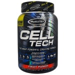 Muscletech, 셀 테크, 더 모스트 파워풀 크리틴 포뮬라, 프룻펀치, 3.09 파운드 (1.40 kg) - iHerb.com Muscletech, 셀 테크, 더 모스트...