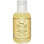 Nubian Heritage, 성장 & 강화 세럼, 인도대마 & 타마누, 4 액량 온스 (119 밀리리터) - iHerb Nubian Heritage, 성장 & 강화 세럼... 