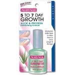 Nutra Nail, 5 to 7 Day Growth, Aloe Formula, .45 fl oz (13 ml)  - iHerb.com Nutra Nail, 5 to 7 Day Growth, Aloe Formula, .45 fl... 