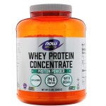 Now Foods, Sports, Whey Protein Concentrate, Unflavored, 5 lbs (2268 g)  - iHerb.com Now Foods, Sports, Whey Protein Concentrate... 