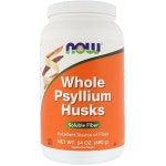 Now Foods, 통 차전자피, 24 oz(680 g)  - iHerb.com Now Foods, 통 차전자피, 24 oz(680 g)