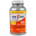 One-A-Day, 50세 이상 여성, 종합 비타민, 건강에 도움, 100정  - iHerb.com One-A-Day, 50세 이상 여성, 종합 비타민, 건강에 도움, 100정