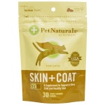 Pet Naturals of Vermont, Skin + Coat for Cats, 30 Duck Flavored Chews, 1.85 oz (52.5 g) - iHerb.com Pet Naturals of Vermont, Skin... 
