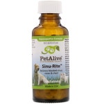 PetAlive, 시누-라이트, 180 태블릿 - iHerb PetAlive, 시누-라이트, 180 태블릿 (Discontinued Item) 