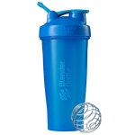 Blender Bottle, BlenderBottle Classic with Loop, Cyan, 28 oz  - iHerb.com Blender Bottle, BlenderBottle Classic with Loop, Cyan... 