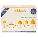 Think, 씽크베이비, 씽커 시스템, 올인원, 1 세트 - iHerb.com Think, 씽크베이비, 씽커 시스템, 올인원, 1 세트 (Discontinued Item) 