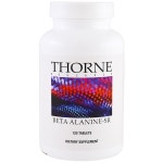 Thorne Research, 베타알라닌-SR(Beta Alanine-SR), 120정 - iHerb.com Thorne Research, 베타알라닌-SR(Beta Alanine-SR), 120정... 