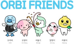얘는 이름 뭐에요? | 오르비 얘는 이름 뭐에요? - 오르비