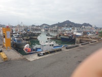 20.01.01  전남 목포 삼학도 - 오르비
