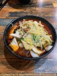 마라탕 짅자 맵네 허허 - 오르비