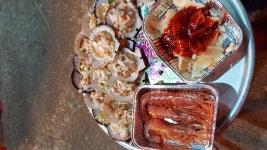 부산 조개구이 짱맛ㅇㅅㅇ - 오르비