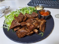 한식조리사 자격증 보유자의 요리실력 | 오르비 한식조리사 자격증 보유자의 요리실력 - 오르비