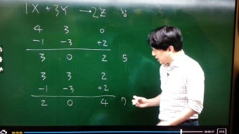 갓갓 카이스트 출신 짱짱 윤도영 선생님 - 오르비