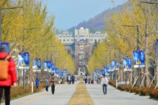 고대캠퍼스 풍경 | 오르비 고대캠퍼스 풍경 - 오르비