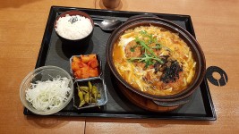 강남역 이오카츠 - 오르비