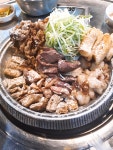 천사곱창 오르비언 | 오르비 천사곱창 오르비언 - 오르비