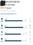 님들 mbti 적고가셈 | 오르비 님들 mbti 적고가셈 - 오르비
