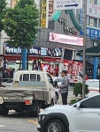 병방시장 나경원 왔네 | 오르비 병방시장 나경원 왔네 - 오르비