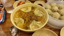 명동칼국수⊙3⊙ - 오르비 명동칼국수⊙3⊙