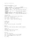 한국사 핵심 of 핵심 정리 자료 5 | 오르비 한국사 핵심 of 핵심 정리 자료 5 - 오르비