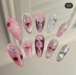 네일하고싶다 | 오르비 네일하고싶다 - 오르비