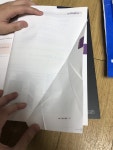 님들 대성마이맥 교재 잘바꿔줌?? - 오르비