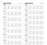 8월 더프 답지 | 오르비 8월 더프 답지 - 오르비