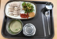 오늘자 부경대 학식 | 오르비 오늘자 부경대 학식 - 오르비