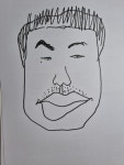 댓달면 인강강사 캐리커쳐 그림 2 | 오르비 댓달면 인강강사 캐리커쳐 그림 2 - 오르비