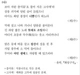 24수능 34번_4번선지 어떻게 생각하냐면 | 오르비 24수능 34번_4번선지 어떻게 생각하냐면 - 오르비