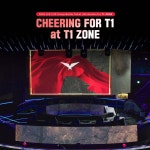 T1) 2025 LCK CUP에도 T1 ZONE에서 함께 응원해요! | 오르비 T1) 2025 LCK CUP에도 T1 ZONE에서 함께 응원해요! - 오르비