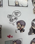 올어바웃 미니 개웃기네 | 오르비 올어바웃 미니 개웃기네 - 오르비