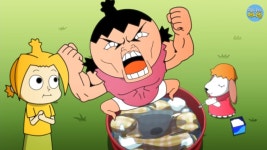 화장실 내 병들 밑에 물때, 곰팡이 제거하는 걸 깜박;;; | 오르비 화장실 내 병들 밑에 물때, 곰팡이 제거하는 걸 깜박;;; - 오르비