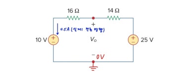 Welcome to Electric Circuits 1편 | 오르비 Welcome to Electric Circuits 1편 - 오르비