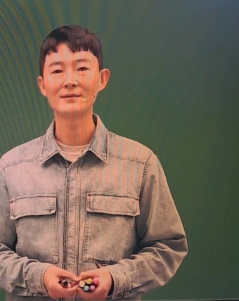 15 현우진이라는데 뭔가 생기가 있네 - 오르비