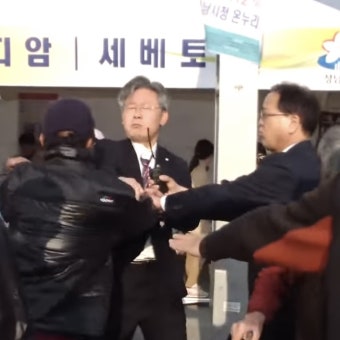 이재명 당선되면 우린 튈 준비해야됨 | 오르비 이재명 당선되면 우린 튈 준비해야됨 - 오르비