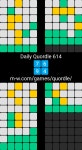 Quordle 614 4679 - 오르비