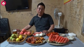 청주의 역대급 혜자 치킨집....jpg | 오르비 청주의 역대급 혜자 치킨집....jpg - 오르비